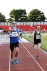 The Stan Long Mile Trophy, Gateshead Stadium. Photo: David T. Hewitson/Sports for All Pics